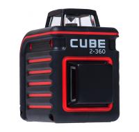 Построитель лазерных плоскостей ADA Cube 2-360 Home Edition