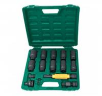 Набор ударных торцевых головок 3/4" мм 20 предметов 048706