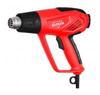 Термопистолет ТВ 2000ЖК