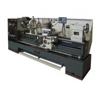 Cтанок токарный по металлу GH-2660 ZH DRO RFS