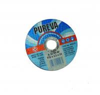 Круг отрезной по металлу 350х3,2х25,4