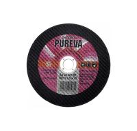 Круг отрезной по стали 125х1,6х22