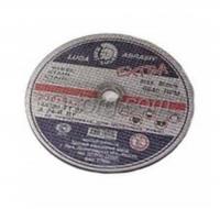 Круг по металлу 350х3,5х25,4 абразивный (2ст) (Луга)