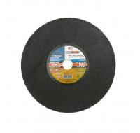 Круг по металлу 350х4х32 абразивный (Луга)