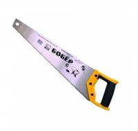 Ножовка '"Бобер" 450 мм, закал.зуб