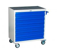 Тележка WDS-7