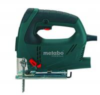 Лобзик STEB 70, Quick, 570Вт, маятник, в коробке