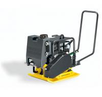 Виброплита DPS 1850H Asphalt