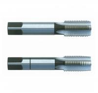 Метчик Зубр "Эксперт" машино-ручной,одинарный М6х1,0