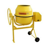 Бетоносмеситель Энкор Б120