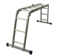 Лестница 4-х секционная 4х4 ступени