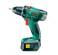 Шуруповерт аккумуляторный PSR 18 LI-2