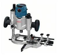 Фрезер вертикальный GOF 1600 CE