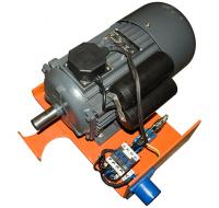 Привод электрический д/универсальной затирочной машины D.ZMU.E1