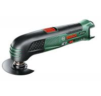 Инструмент аккумуляторный универсальный многофункциональный PMF 10,8 LI