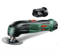 Инструмент аккумуляторный универсальный многофункциональный PMF 10,8 LI (2 акк.)