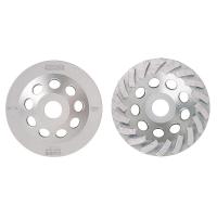 Чашка турбо BG/M 150D-5.5T-7.8W-22.2