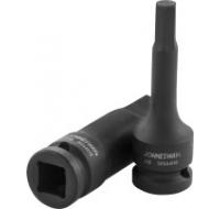 Головка шестигранная ударная 1/2DR" H9, 78мм 048058