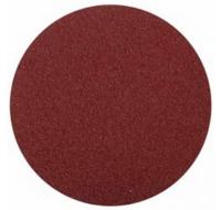 Круг шлифовальный 'Мастер' d 150 мм, зерно P  80, б/отв., 1шт