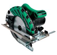 Пила дисковая C 9 U2 (2000Вт,5000об/мин,235мм)