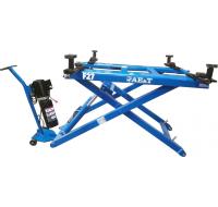 Подъемник ножничный 2.6т, передвижной (подъем 1.3 метра), 220В/380В