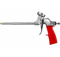 Пистолет для монтажной пены  Зубр "Стандарт"