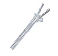 Шнур плетенный ПА 16-ит пр.с ПА серд.d 4 мм , 1м