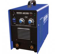 Сварочный аппарат инверторный ARC 200B "BRIMA"
