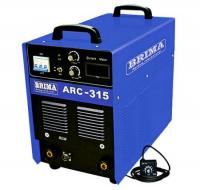Сварочный аппарат инверторный ARC 315 "BRIMA"