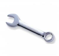 Ключ комбинированный короткий 17 мм 047531