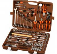 Набор инструмента 150 предметов 055370