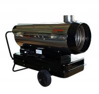 Калорифер дизельный ДК-21Н нержавейка