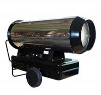 Калорифер дизельный ДН-105П нержавейка