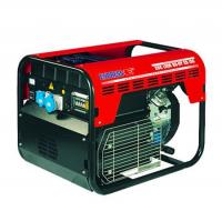 Бензо-электростанция ESE 606 HS-GT/ ES