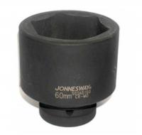 Головка торцевая ударная 1" DR, 60 мм 048326