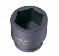 Головка торцевая ударная 1" DR, 35 мм 048972