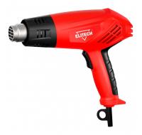 Термопистолет ТВ 1600К