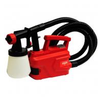 Краскопульт КЭ 500П