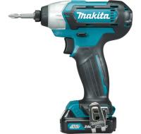 Шуруповерт аккумуляторный TD110DZ