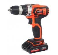 Дрель аккумуляторная BR 201 Li-h The One