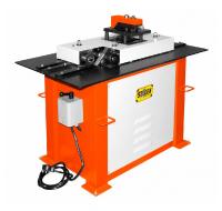 Станок фальцепрокатный LC 12DR