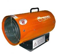 Калорифер газовый КГ-18