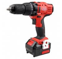 Дрель аккумуляторная ДА 14ЛK2 (3.0Ач)
