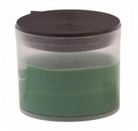 Паста ЗУБР шлифовальная, в пластиковом боксе, 21 гр, 1шт