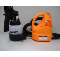 Краскопульт электрический ЭКП-700В