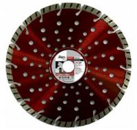 Диск алмазный  Stein Pro D 230/22.2