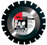 Диск алмазный  AL-I /абразив/сегмент.  D 400/25.4