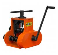 Станок трубогиб двухсторонний M-07 TG (ручной)