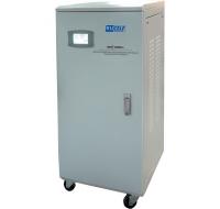 Стабилизатор напряжения SDVII-25000-L