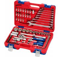 Набор инструментов универсальный, 82пр.